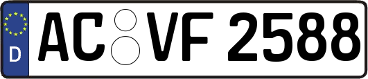 AC-VF2588