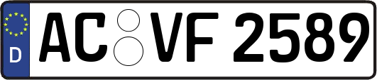 AC-VF2589