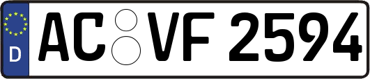 AC-VF2594