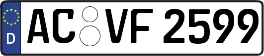 AC-VF2599