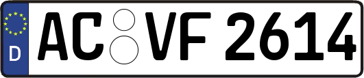 AC-VF2614
