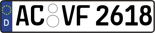 AC-VF2618