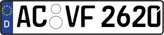 AC-VF2620
