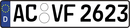 AC-VF2623