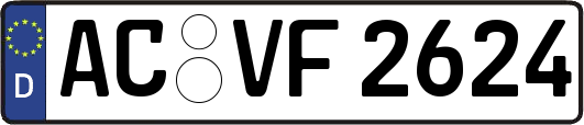 AC-VF2624