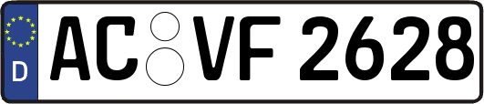 AC-VF2628