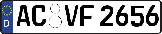 AC-VF2656