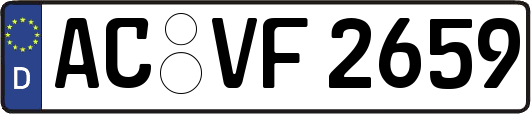 AC-VF2659