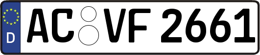 AC-VF2661