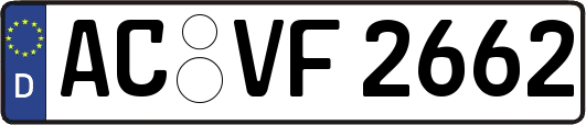 AC-VF2662