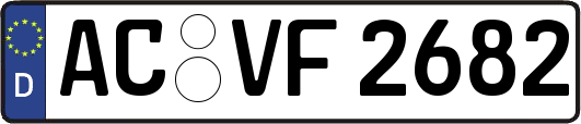 AC-VF2682