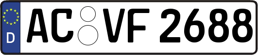 AC-VF2688