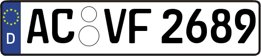 AC-VF2689