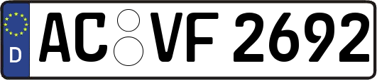 AC-VF2692