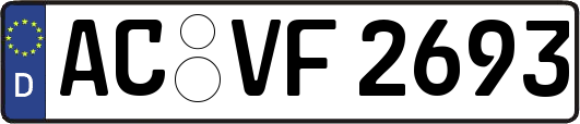 AC-VF2693