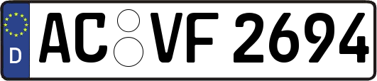 AC-VF2694