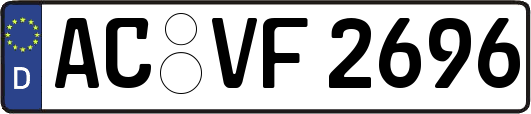 AC-VF2696
