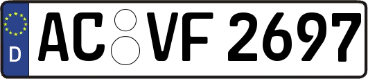 AC-VF2697