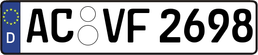 AC-VF2698