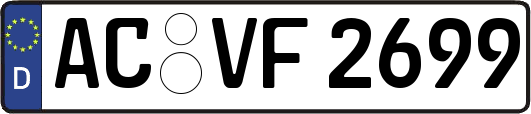 AC-VF2699