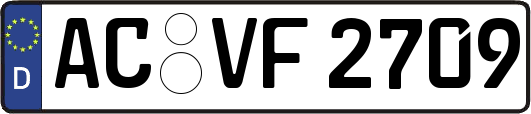 AC-VF2709