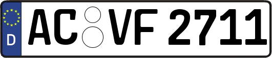 AC-VF2711