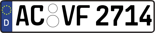 AC-VF2714