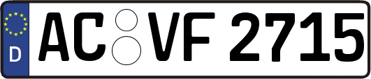 AC-VF2715