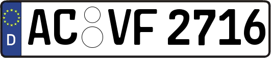AC-VF2716