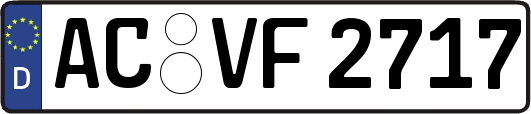 AC-VF2717