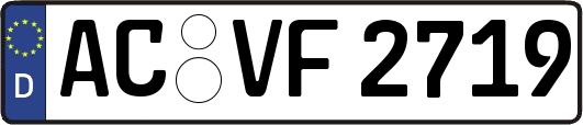 AC-VF2719