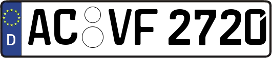 AC-VF2720