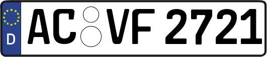 AC-VF2721