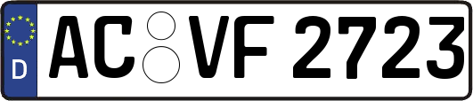 AC-VF2723