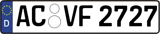 AC-VF2727