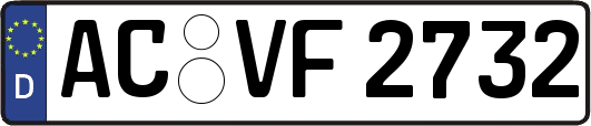 AC-VF2732