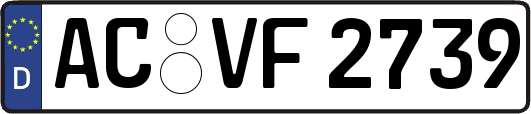 AC-VF2739