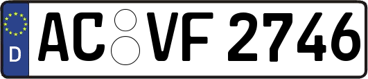 AC-VF2746