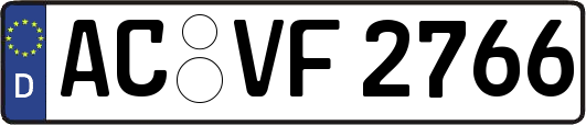 AC-VF2766
