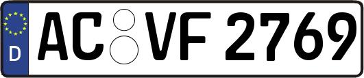 AC-VF2769