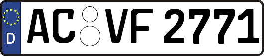 AC-VF2771