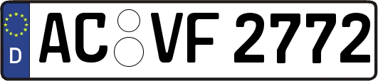 AC-VF2772