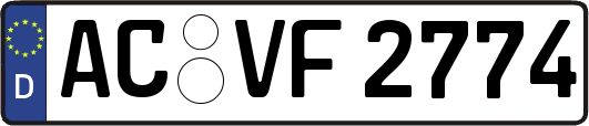 AC-VF2774