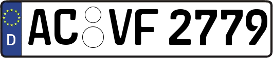 AC-VF2779