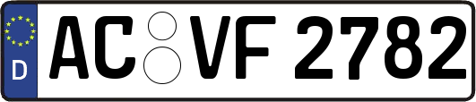 AC-VF2782