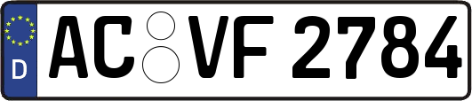 AC-VF2784