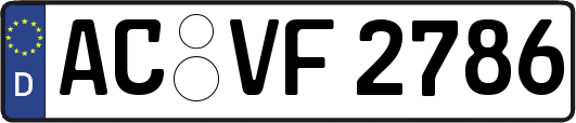 AC-VF2786