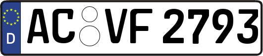 AC-VF2793