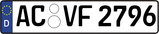 AC-VF2796