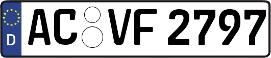 AC-VF2797